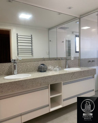 Imagem Apartamento com 4 Quartos à Venda, 222 m² em Vila Independência - Sorocaba Imagem Apartamento com 4 Quartos à Venda, 222 m² em Vila Independência - Sorocaba