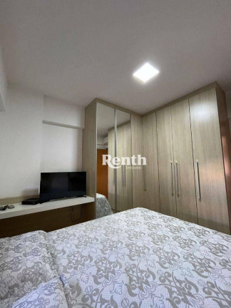 Imagem Apartamento com 3 Quartos à Venda, 100 m² em Santa Cruz - Rio Claro Imagem Apartamento com 3 Quartos à Venda, 100 m² em Santa Cruz - Rio Claro