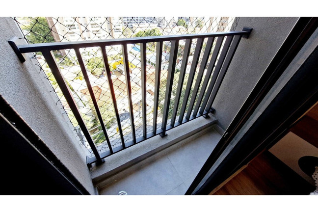 Imagem Apartamento com 3 Quartos à Venda, 71 m² em Jardim Das Acácias - São Paulo Imagem Apartamento com 3 Quartos à Venda, 71 m² em Jardim Das Acácias - São Paulo