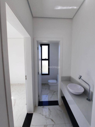 Imagem Casa com 3 Quartos à Venda ou Locação, 260 m² em Ibiti Reserva - Sorocaba