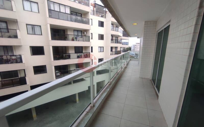Imagem Cobertura com 3 Quartos à Venda, 150 m² em Passagem - Cabo Frio Imagem Cobertura com 3 Quartos à Venda, 150 m² em Passagem - Cabo Frio