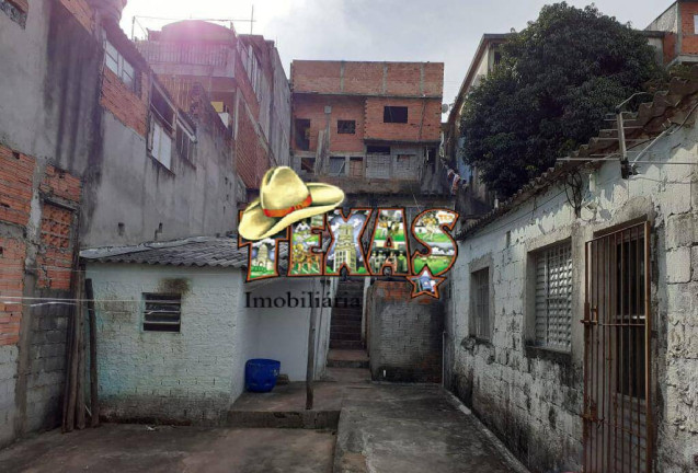 Imagem Terreno à Venda, 470 m² em Itaquera - São Paulo Imagem Terreno à Venda, 470 m² em Itaquera - São Paulo