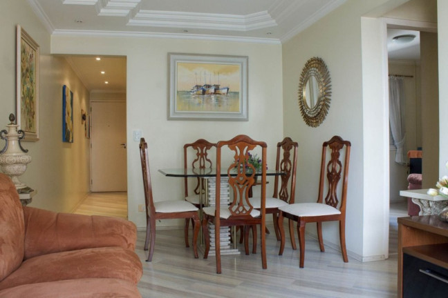 Imagem Apartamento com 3 Quartos à Venda, em Saúde - São Paulo Imagem Apartamento com 3 Quartos à Venda, em Saúde - São Paulo