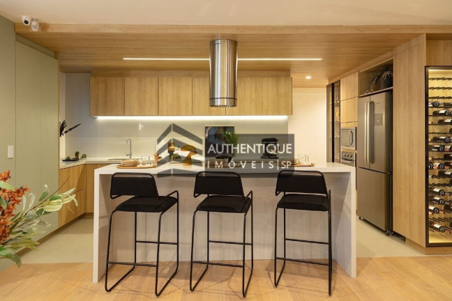 Imagem Apartamento com 4 Quartos à Venda, 187 m² em Pinheiros - São Paulo Imagem Apartamento com 4 Quartos à Venda, 187 m² em Pinheiros - São Paulo