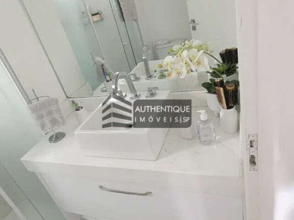 Imagem Apartamento com 3 Quartos à Venda, 100 m² em Alto De Pinheiros - São Paulo Imagem Apartamento com 3 Quartos à Venda, 100 m² em Alto De Pinheiros - São Paulo