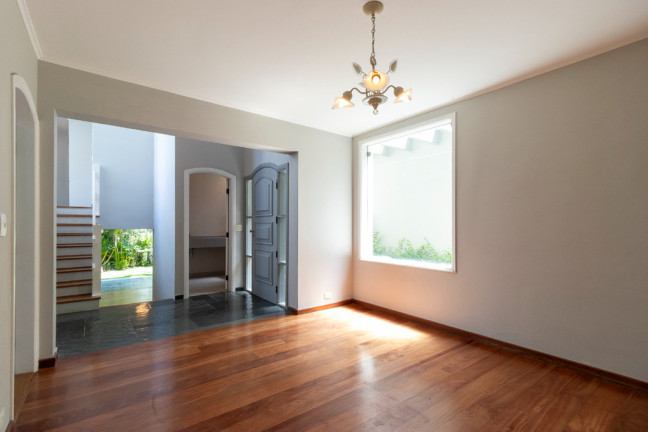 Imagem Imóvel com 4 Quartos à Venda, 260 m² em Jardim Morumbi - São Paulo Imagem Imóvel com 4 Quartos à Venda, 260 m² em Jardim Morumbi - São Paulo