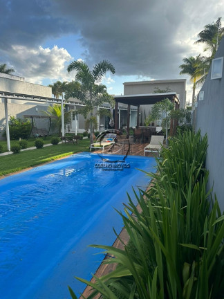 Imagem Casa com 4 Quartos à Venda, 300 m² em Arniqueira - águas Claras
