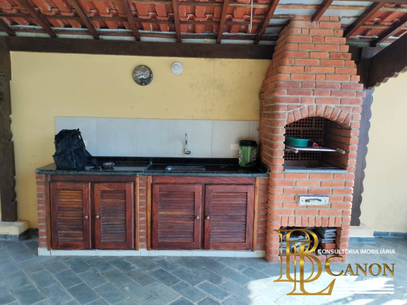 Imagem Casa com 4 Quartos à Venda, em Grandesp - Itanhaém Imagem Casa com 4 Quartos à Venda, em Grandesp - Itanhaém
