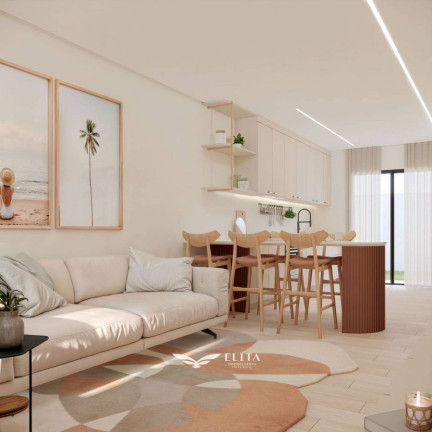 Imagem Casa com 2 Quartos à Venda, 90 m² em Itacolomi - Balneário Piçarras Imagem Casa com 2 Quartos à Venda, 90 m² em Itacolomi - Balneário Piçarras