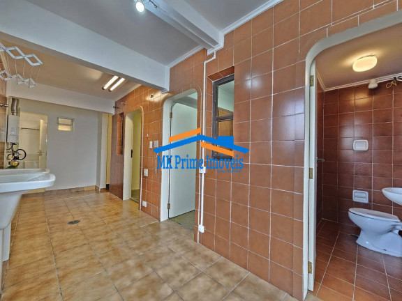 Imagem Cobertura com 4 Quartos à Venda, 331 m² em Vila Uberabinha - São Paulo