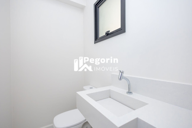 Imagem Sobrado com 3 Quartos à Venda, 140 m² em Jardim Das Américas - Curitiba