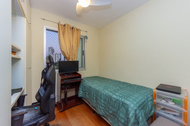 Imagem Apartamento com 2 Quartos à Venda, 95 m² em Vila Pompéia - São Paulo