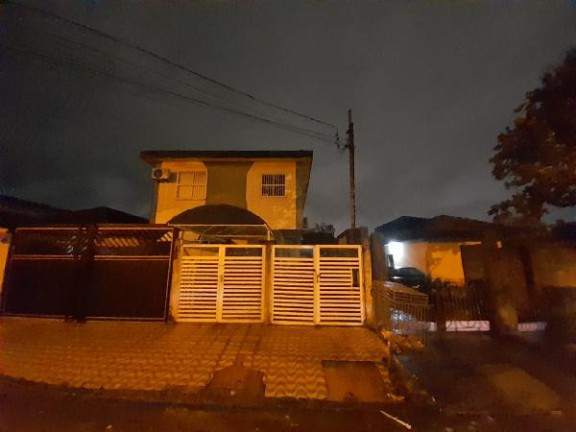 Imagem Casa com 2 Quartos à Venda, 43 m² em Vila Margarida - Sao Vicente Imagem Casa com 2 Quartos à Venda, 43 m² em Vila Margarida - Sao Vicente