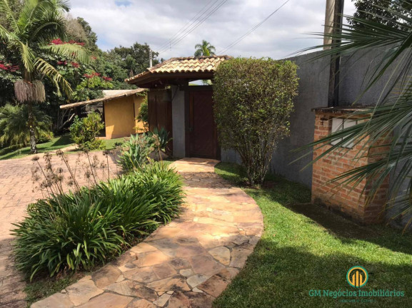 Imagem Casa com 4 Quartos à Venda, 497 m² em Bairro Oriental - Mairinque Imagem Casa com 4 Quartos à Venda, 497 m² em Bairro Oriental - Mairinque