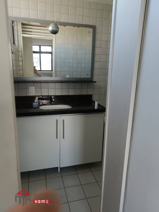 Imagem Apartamento com 3 Quartos para Alugar, 250 m² em Miramar - João Pessoa