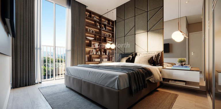 Imagem Apartamento com 3 Quartos à Venda, 94 m² em Centro - Itajaí