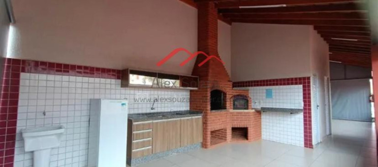 Imagem Apartamento com 2 Quartos à Venda, 58 m² em Parque Emília - Sumaré Imagem Apartamento com 2 Quartos à Venda, 58 m² em Parque Emília - Sumaré