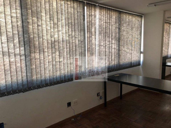 Imagem Sala Comercial à Venda, 48 m² em Itaim - São Paulo Imagem Sala Comercial à Venda, 48 m² em Itaim - São Paulo
