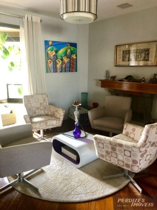 Imagem Apartamento com 4 Quartos à Venda ou Locação, 250 m² em Perdizes - São Paulo Imagem Apartamento com 4 Quartos à Venda ou Locação, 250 m² em Perdizes - São Paulo