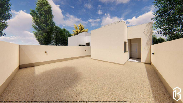 Imagem Casa com 2 Quartos à Venda, 75 m² em Bosque Da Mata - Tijucas Imagem Casa com 2 Quartos à Venda, 75 m² em Bosque Da Mata - Tijucas