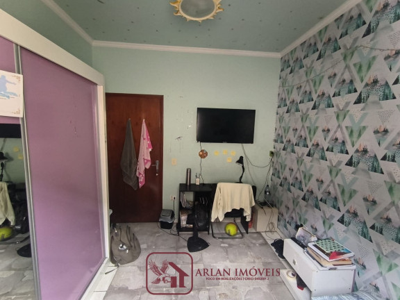 Imagem Casa com 3 Quartos à Venda, 189 m² em Nova Caieiras - Caieiras