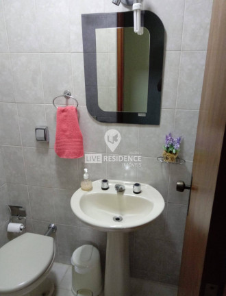 Imagem Apartamento com 3 Quartos à Venda, 103 m² em Centro - Itatiba