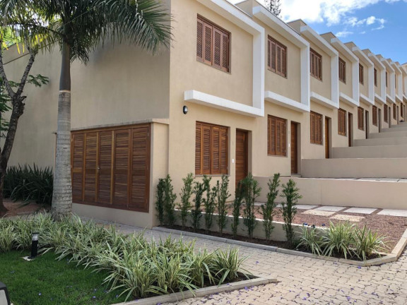 Imagem Casa de Condomínio com 2 Quartos à Venda, 121 m² em Teresópolis - Porto Alegre Imagem Casa de Condomínio com 2 Quartos à Venda, 121 m² em Teresópolis - Porto Alegre
