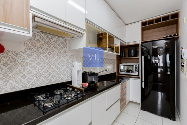 Imagem Imóvel com 2 Quartos à Venda, 69 m² em Campina Do Siqueira - Curitiba Imagem Imóvel com 2 Quartos à Venda, 69 m² em Campina Do Siqueira - Curitiba