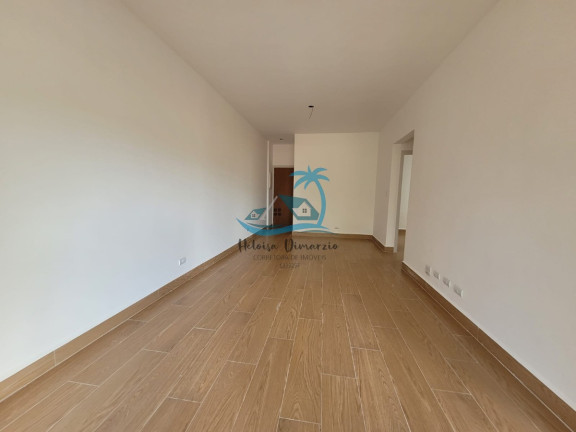 Imagem Apartamento com 2 Quartos à Venda, 72 m² em Itaguá - Ubatuba