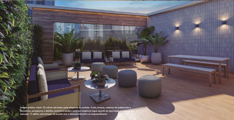 Imagem Apartamento com 3 Quartos à Venda, 99 m² em Cabral - Curitiba
