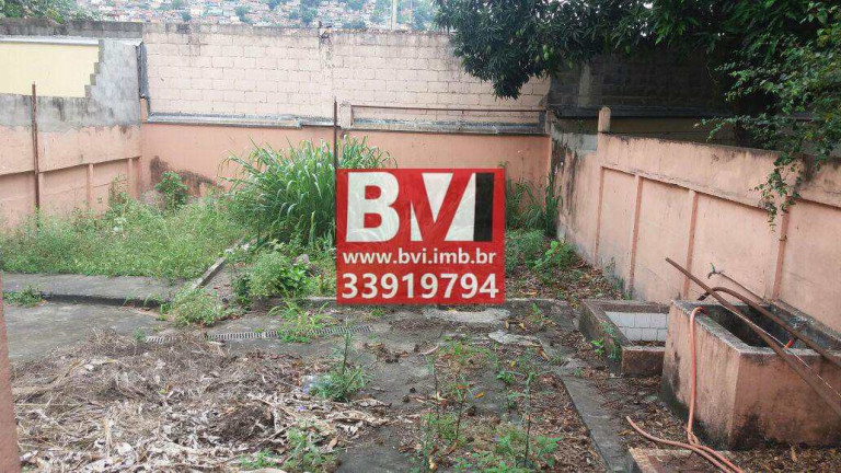 Imagem Casa com 3 Quartos à Venda, 160 m² em Vila Kosmos - Rio De Janeiro Imagem Casa com 3 Quartos à Venda, 160 m² em Vila Kosmos - Rio De Janeiro