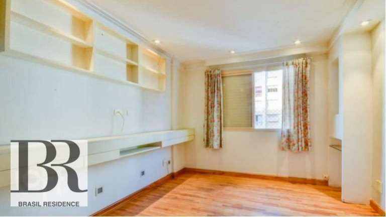 Imagem Apartamento com 3 Quartos à Venda, 150 m² em Itaim Bibi - São Paulo Imagem Apartamento com 3 Quartos à Venda, 150 m² em Itaim Bibi - São Paulo