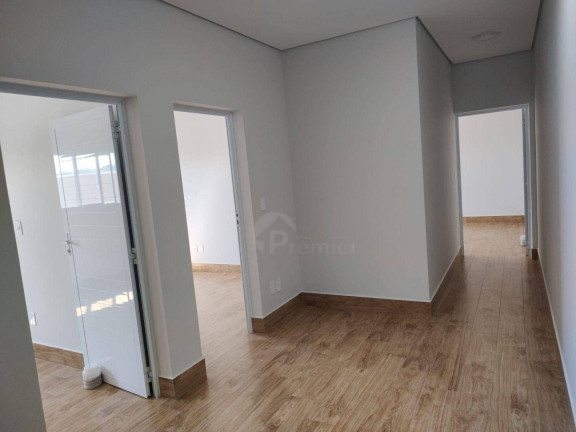 Imagem Casa com 3 Quartos à Venda, 188 m² em Jardim Doutor Carlos Augusto De Camargo Andrade - Indaiatuba