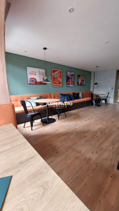Imagem Apartamento com 1 Quarto à Venda, 25 m² em Vila Andrade - São Paulo Imagem Apartamento com 1 Quarto à Venda, 25 m² em Vila Andrade - São Paulo