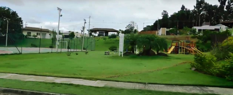 Imagem Terreno à Venda, 350 m² em Residencial Costa Das Areias - Salto