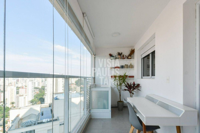 Imagem Apartamento com 3 Quartos à Venda, 105 m² em Vila Mariana - São Paulo Imagem Apartamento com 3 Quartos à Venda, 105 m² em Vila Mariana - São Paulo