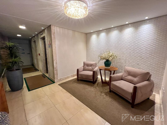 Imagem Apartamento com 3 Quartos à Venda, 90 m² em Praia Do Morro - Guarapari