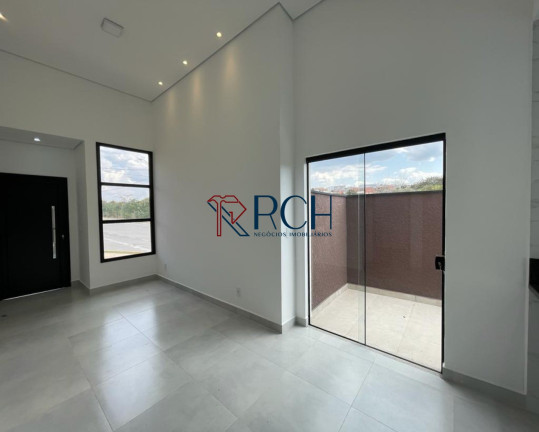 Imagem Casa com 3 Quartos à Venda, 90 m² em Horto Florestal - Sorocaba