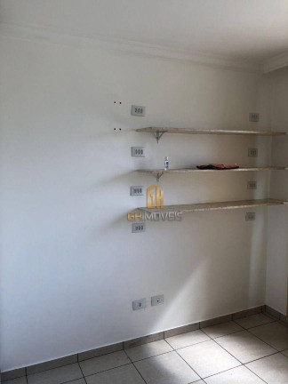 Imagem Apartamento com 3 Quartos à Venda, 72 m² em Cidade Jardim - Goiânia Imagem Apartamento com 3 Quartos à Venda, 72 m² em Cidade Jardim - Goiânia