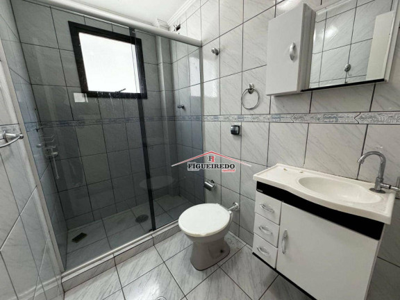 Imagem Apartamento com 1 Quarto à Venda, 62 m² em Canto Do Forte - Praia Grande