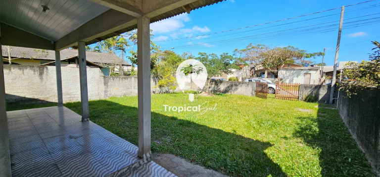 Imagem Casa com 2 Quartos à Venda, 76 m² em Shangri-lá - Pontal Do Parana Imagem Casa com 2 Quartos à Venda, 76 m² em Shangri-lá - Pontal Do Parana