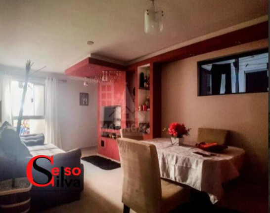 Imagem Apartamento com 3 Quartos à Venda, 85 m² em Maringá Imagem Apartamento com 3 Quartos à Venda, 85 m² em Maringá