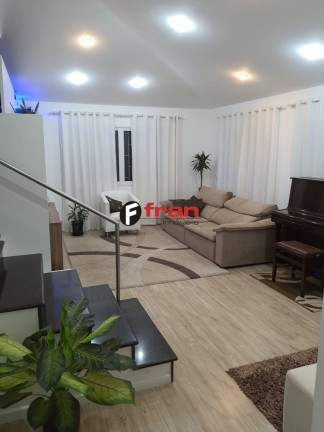 Imagem Casa com 5 Quartos à Venda, 535 m² em Itacorubi - Florianópolis