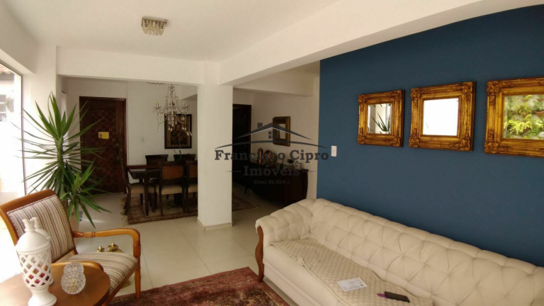Imagem Apartamento com 3 Quartos à Venda, 104 m² em Jardim Bela Vista Ii - Guaratinguetá Imagem Apartamento com 3 Quartos à Venda, 104 m² em Jardim Bela Vista Ii - Guaratinguetá