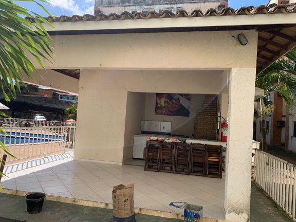 Imagem Apartamento com 3 Quartos à Venda,  em Itinga - Lauro De Freitas