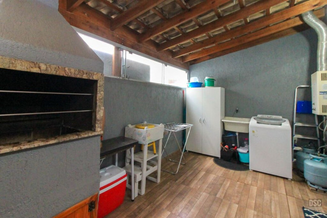 Imagem Casa de Condomínio com 3 Quartos à Venda, 122 m² em Hípica - Porto Alegre Imagem Casa de Condomínio com 3 Quartos à Venda, 122 m² em Hípica - Porto Alegre