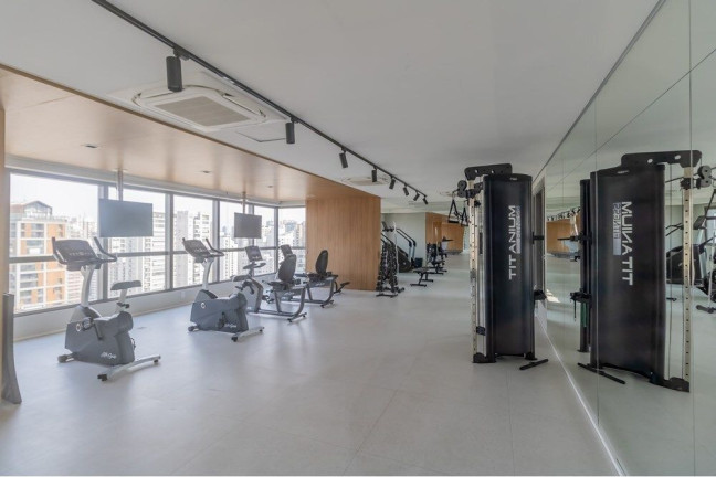 Imagem Apartamento com 1 Quarto à Venda, 51 m² em Perdizes - São Paulo Imagem Apartamento com 1 Quarto à Venda, 51 m² em Perdizes - São Paulo