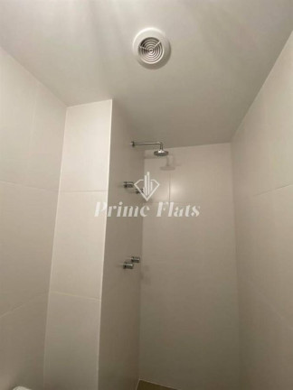 Imagem Apartamento com 1 Quarto à Venda, 25 m² em Moema - São Paulo Imagem Apartamento com 1 Quarto à Venda, 25 m² em Moema - São Paulo