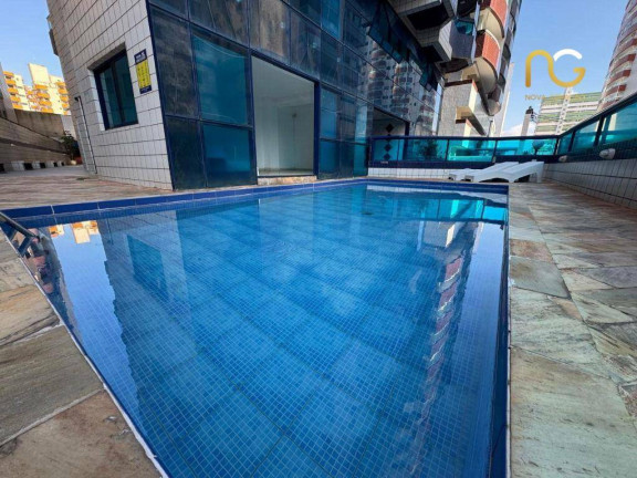 Imagem Apartamento com 2 Quartos à Venda, 83 m² em Vila Assunção - Praia Grande Imagem Apartamento com 2 Quartos à Venda, 83 m² em Vila Assunção - Praia Grande