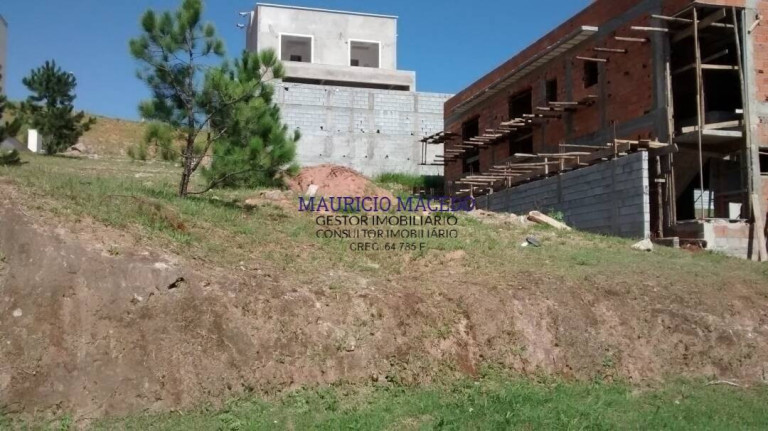 Imagem Terreno à Venda, 420 m² em Tambore - Barueri Imagem Terreno à Venda, 420 m² em Tambore - Barueri